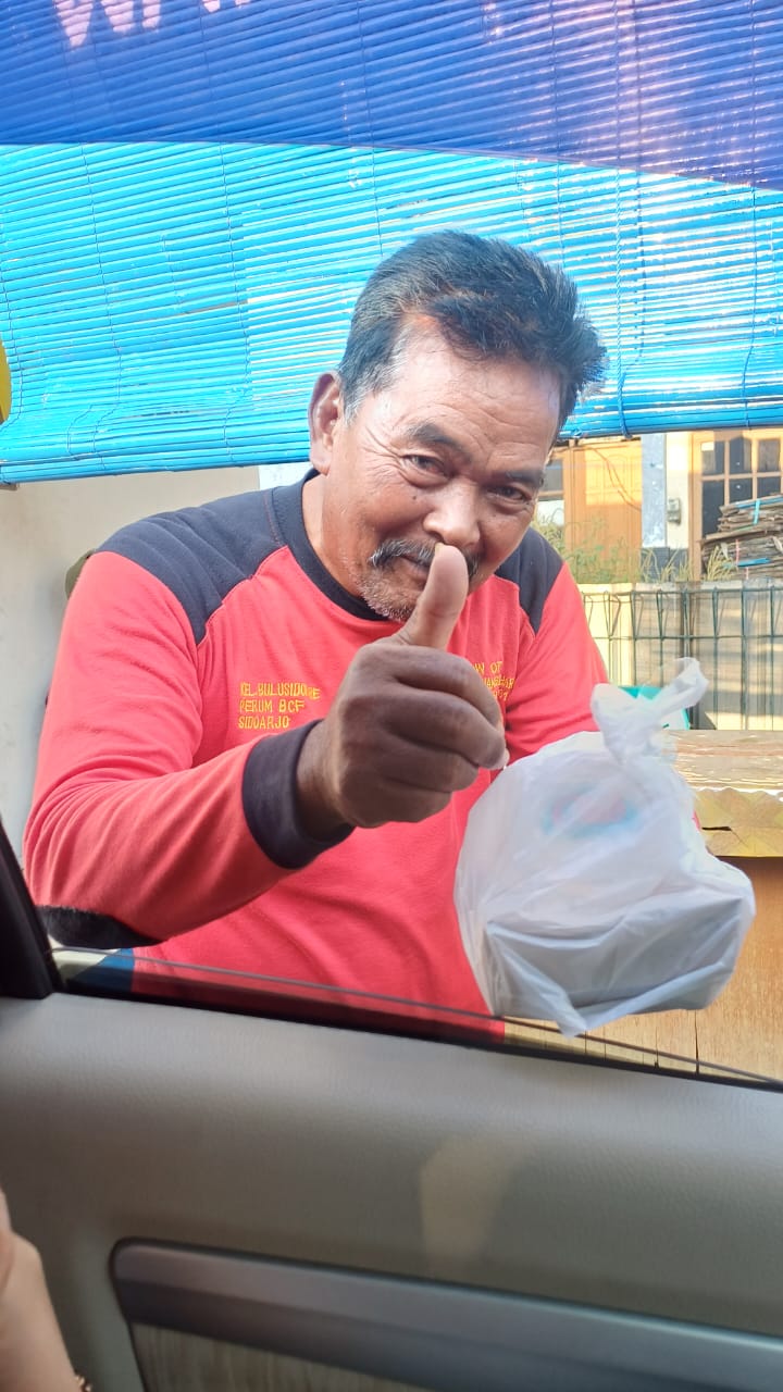 DOKUMENTASI GSJS BMT 3